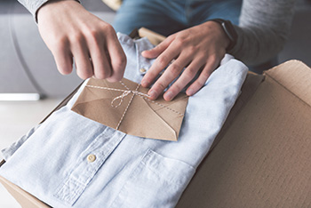 Making and Maintaining Customer Connections
